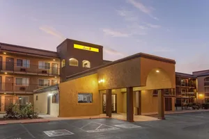 Image of Hotel Escondido