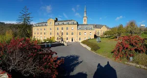 Image of Accueil du Couvent de Malet