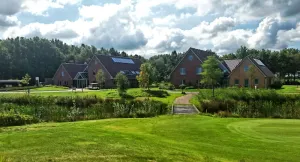 Image of Wellness Hotel & Golf Resort Zuiddrenthe