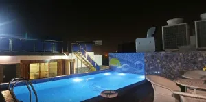 Image of Hotel Pearl Blue