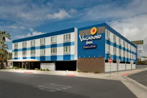 Image of Vagabond Inn Executive Bakersfield Downtowner