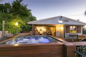 Image of The Beachside Cottages