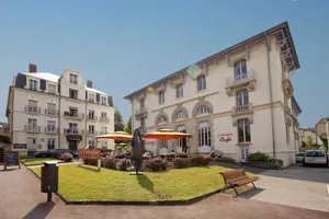 Image of Residence les Thermes
