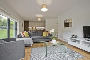 Image of Great Aberdeen Apartment - Perfect for Business Travel!