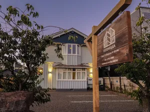 Image of Luxury Eco Villa