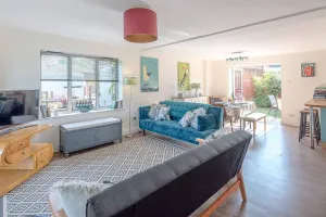 Image of Sea View Cottage Southwold