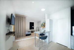 Image of O Mini Loft Jazzy