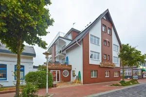 Image of Bernstein-Hotel Bootshaus