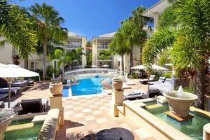 Image of 617 Hastings Street metres to the beach