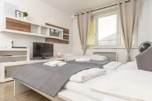 Image of CheckVienna - Apartment Kriehubergasse