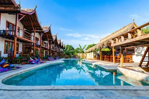 Image of Voodoo Gili