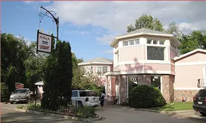 Image of Red Bridge Inn