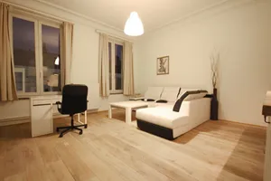Image of Appartement Bruxelles