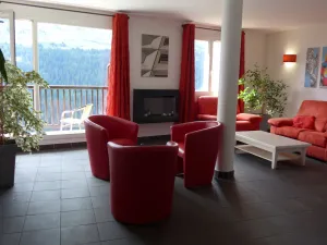 Image of Residence les Pleiades