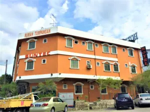 Image of SUNTEC HOTEL