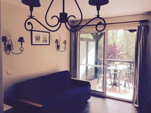 Image of Nice 2-br in a luxury residence with swimming-pool in Deauville - Welkeys