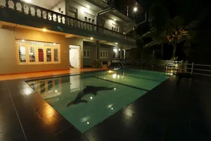 Image of Blue Haven Guest House
