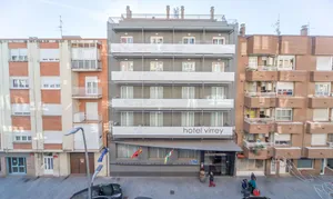 Image of Hotel Virrey