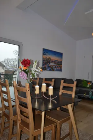 Image of UNIQUE APARTMENT 11