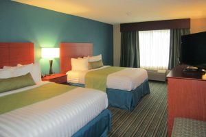 Image of Econo Lodge Inn & Suites