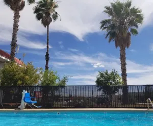Image of Minsk Hotels - Extended Stay, I-10 Tucson Airport