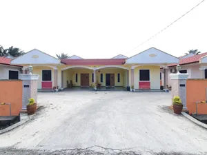 Image of Persada Hasra Homestay by OYO Rooms