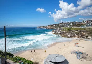 Image of Bondi Beachouse YHA Hostel