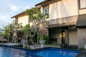Image of arimanu rooms