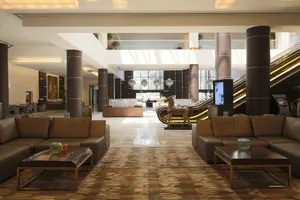 Image of The LA Grand Hotel Downtown