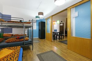 Image of Lovely City Apartment Family & Friends