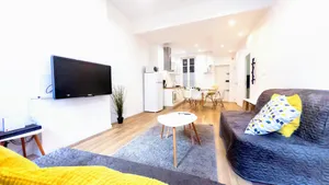 Image of Appartement Plumier - Welkeys
