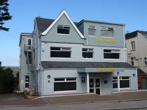 Image of The Quies