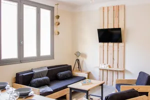 Image of Bel appartement de 50m2 au calme