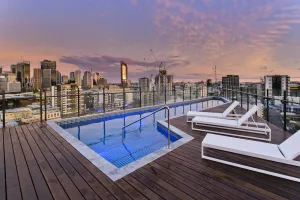 Image of Spice Apartments
