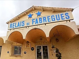 Image of Relais De Fabregues Logis