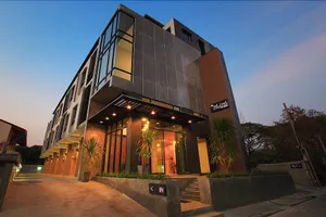 Image of The Plubpla Serviced Apartment