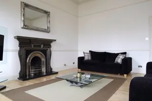 Image of Palmerston Place Apartment