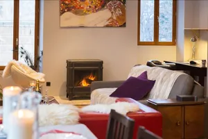 Image of Appartement Klimt