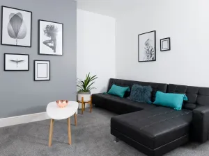 Image of MyUKSuites
