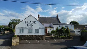 Image of The Flask Inn, Fylingdales, Whitby