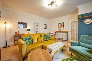 Image of The Jungle Nook; Romantic Haven