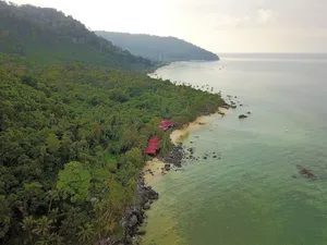 Image of Melina Beach Resort