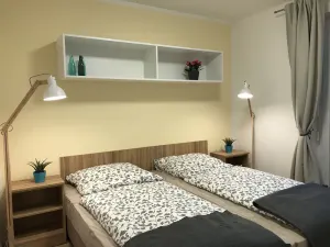 Image of Suite-Apartement in HD