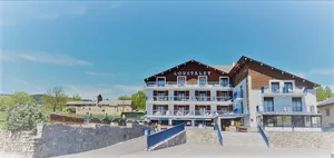 Image of Hôtel L'Oustalet