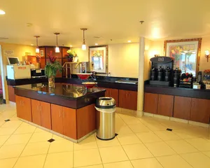 Image of SureStay Plus Hotel by Best Western Scottsdale North