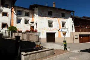 Image of Hotel Chasa Sofia