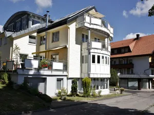 Image of Ferienwohnungen Uhren Allgaier