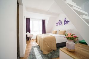 Image of Kleine Luise Hotel Und Bar