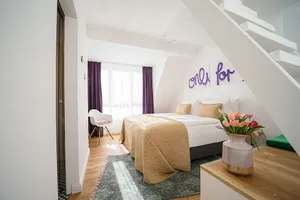 Image of Kleine Luise Hotel Und Bar