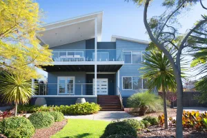 Image of Casa Azzura - beachside entertainer